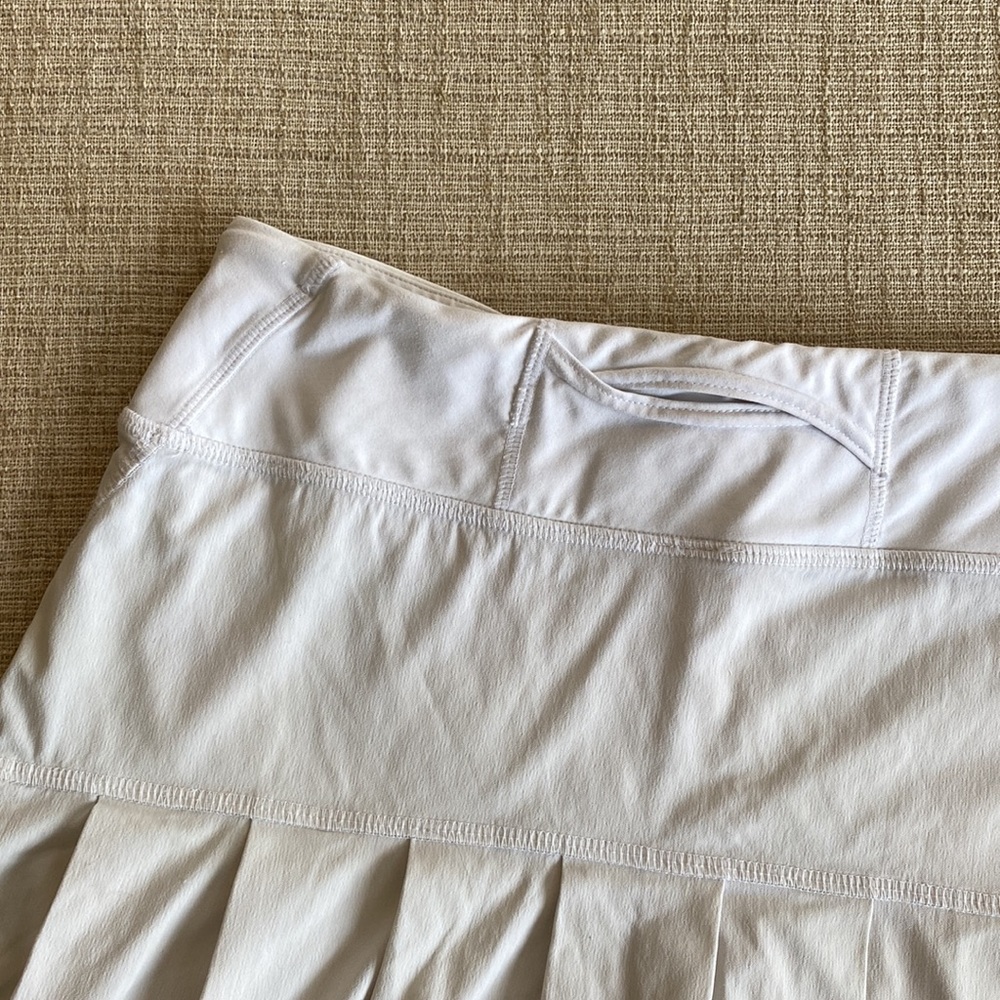 Lululemon Skirt